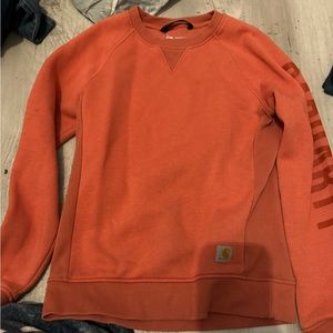 Xs Carhartt Pull Over